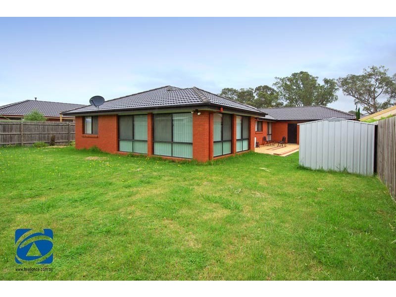 Lynbrook VIC 3975