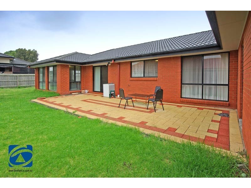 Lynbrook VIC 3975