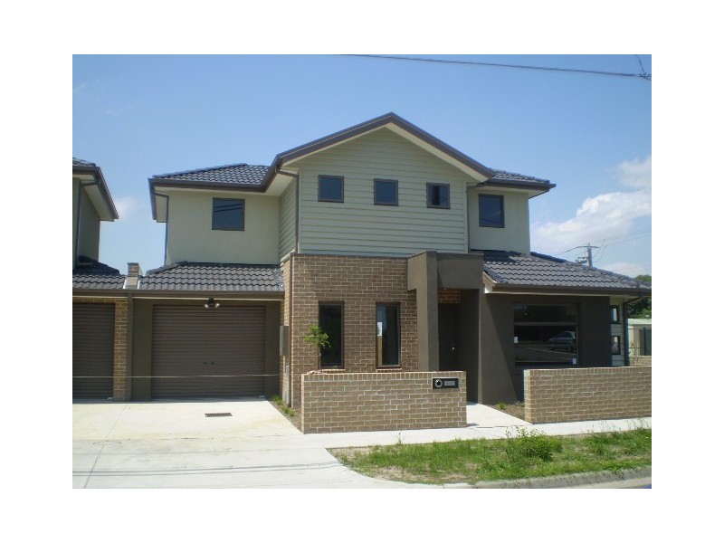 1/1417 Heatherton Road, Dandenong North VIC 3175