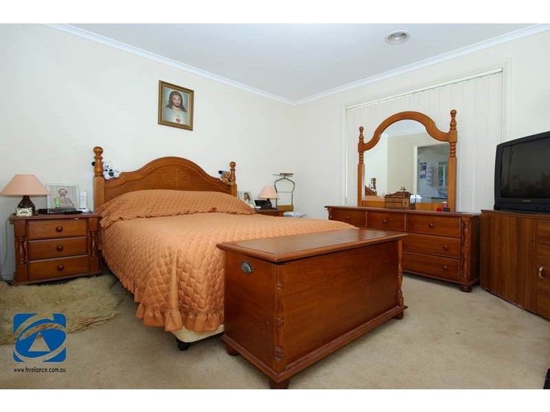 Hampton Park VIC 3976