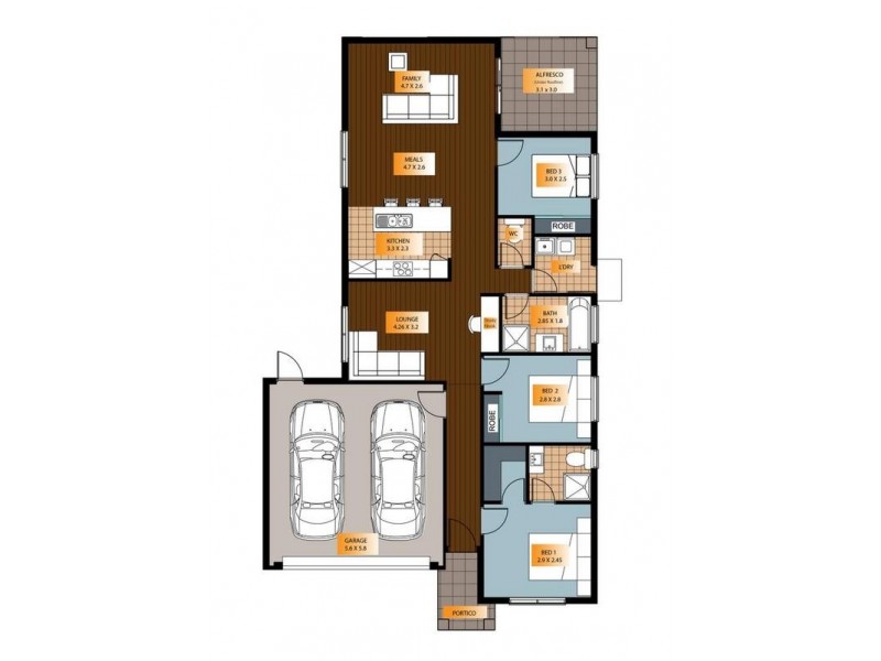 Narre Warren VIC 3805