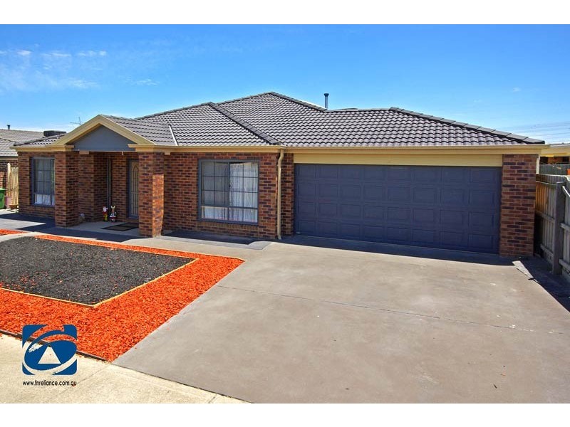 Narre Warren South VIC 3805