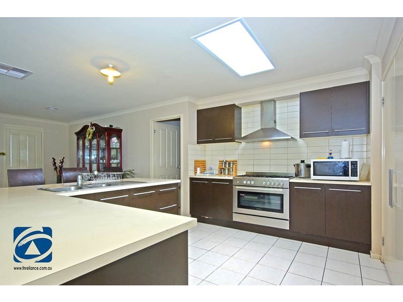 Narre Warren South VIC 3805
