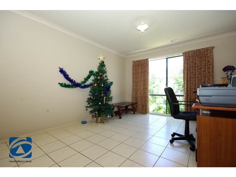 Narre Warren South VIC 3805