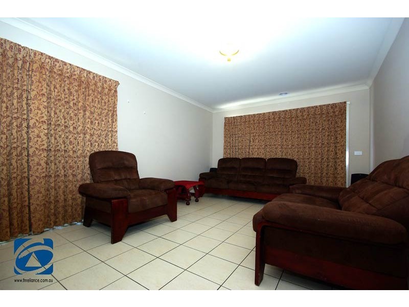 Narre Warren South VIC 3805