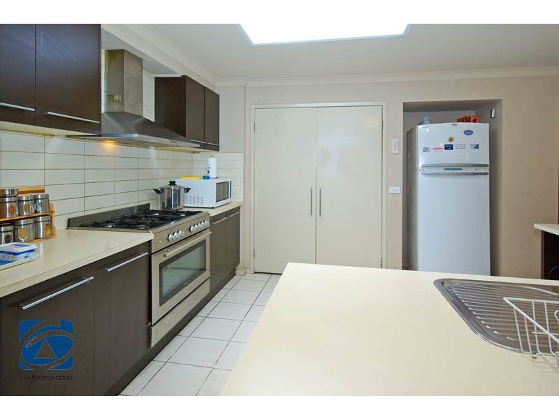 Narre Warren South VIC 3805