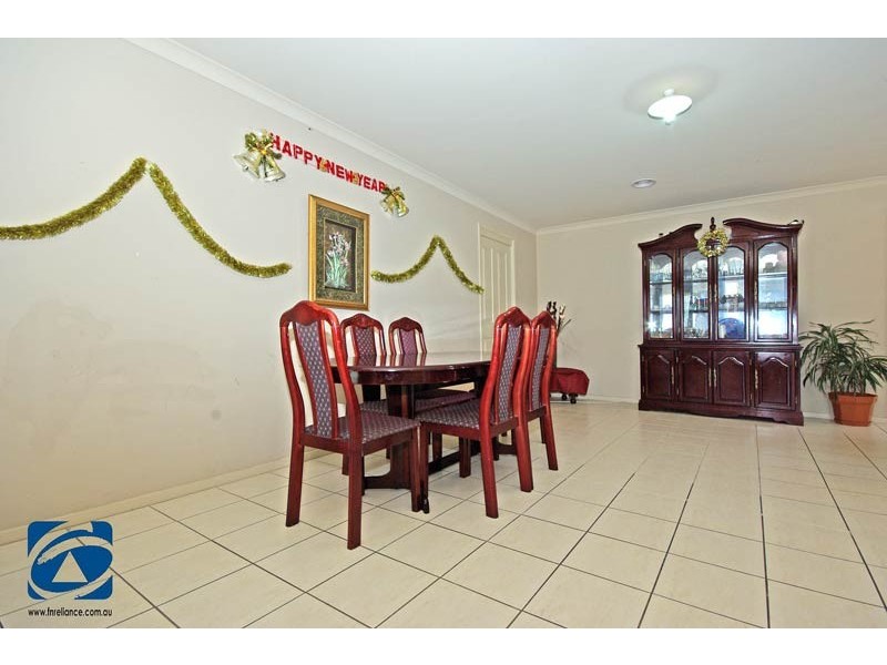 Narre Warren South VIC 3805