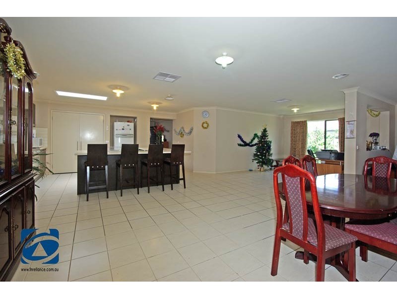 Narre Warren South VIC 3805