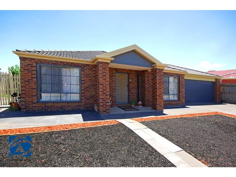 Narre Warren South VIC 3805