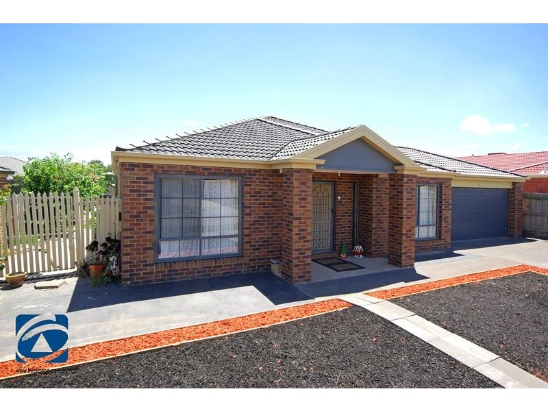 Narre Warren South VIC 3805