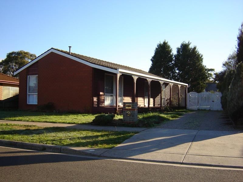 15 Beckington Crescent, Hampton Park VIC 3976