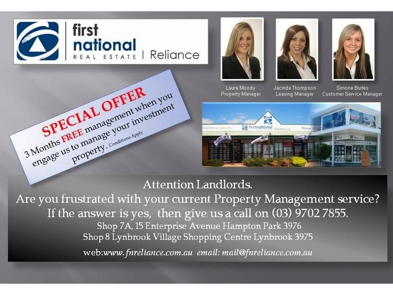 15 Beckington Crescent, Hampton Park VIC 3976