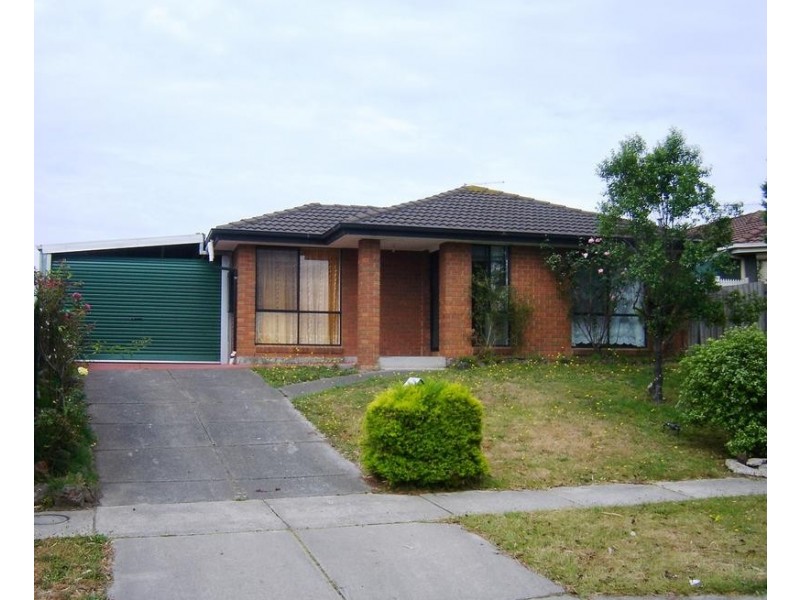 Hampton Park VIC 3976