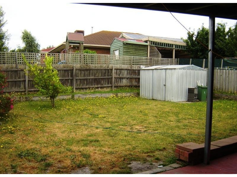 Hampton Park VIC 3976