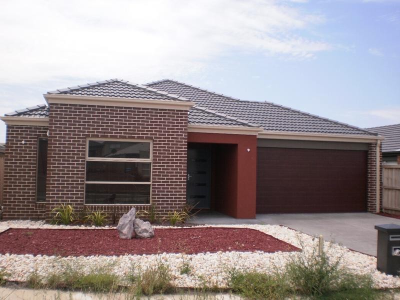 20 Tetrabine Way, Lyndhurst VIC 3975