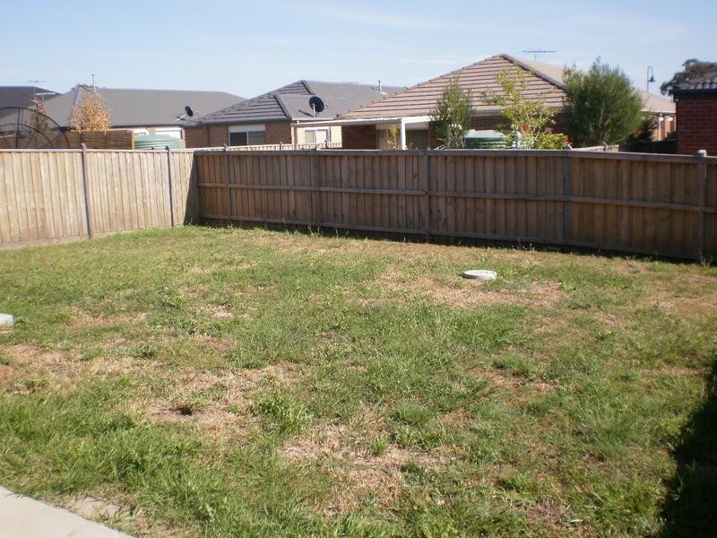 20 Tetrabine Way, Lyndhurst VIC 3975