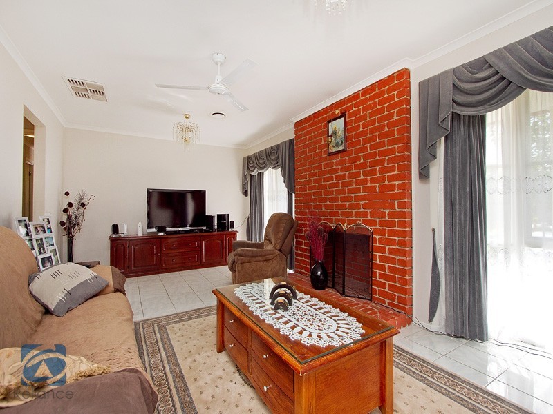 Hampton Park VIC 3976