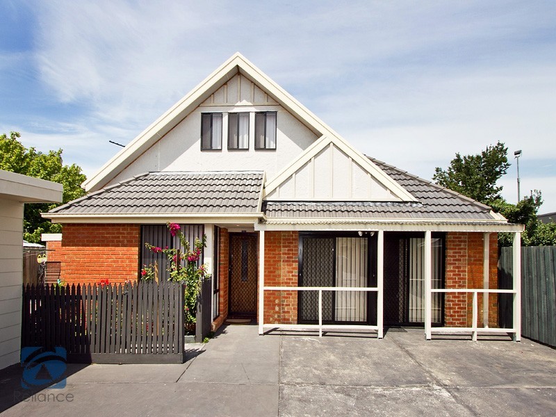 Doveton VIC 3177