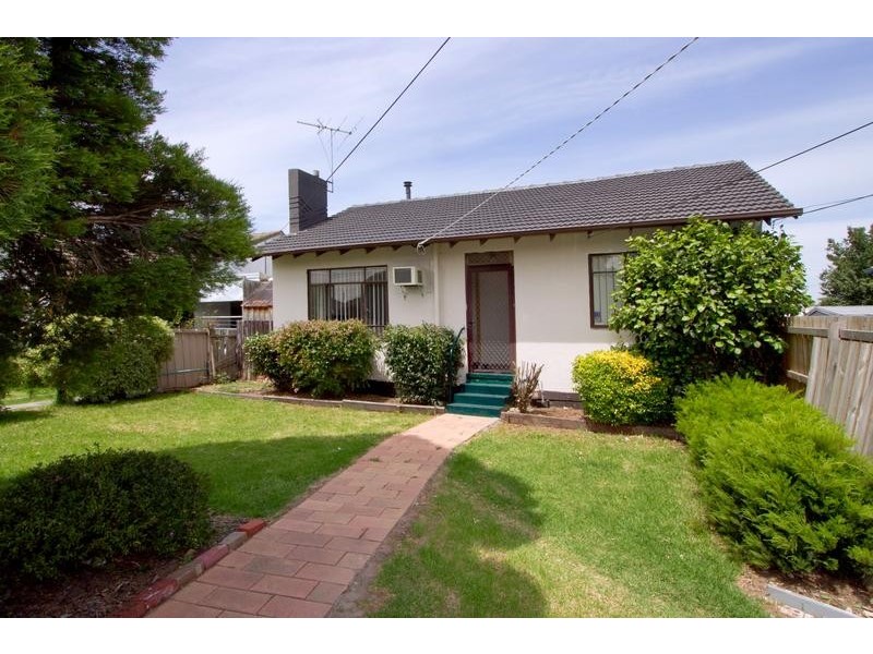 Doveton VIC 3177