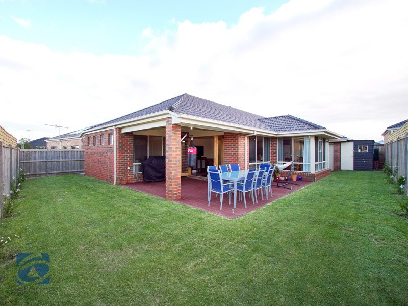 Lyndhurst VIC 3975