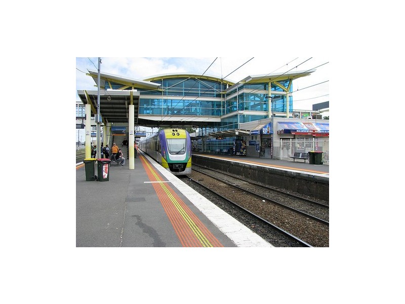 Dandenong VIC 3175