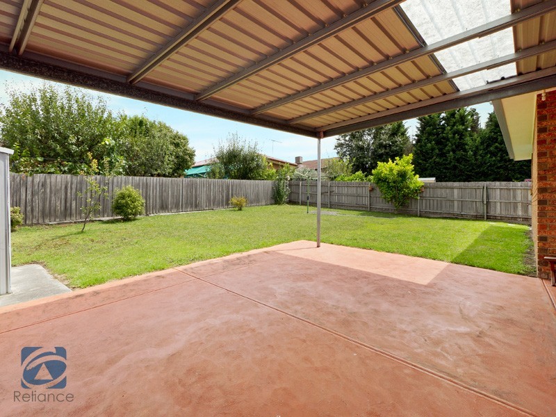 Endeavour Hills VIC 3802