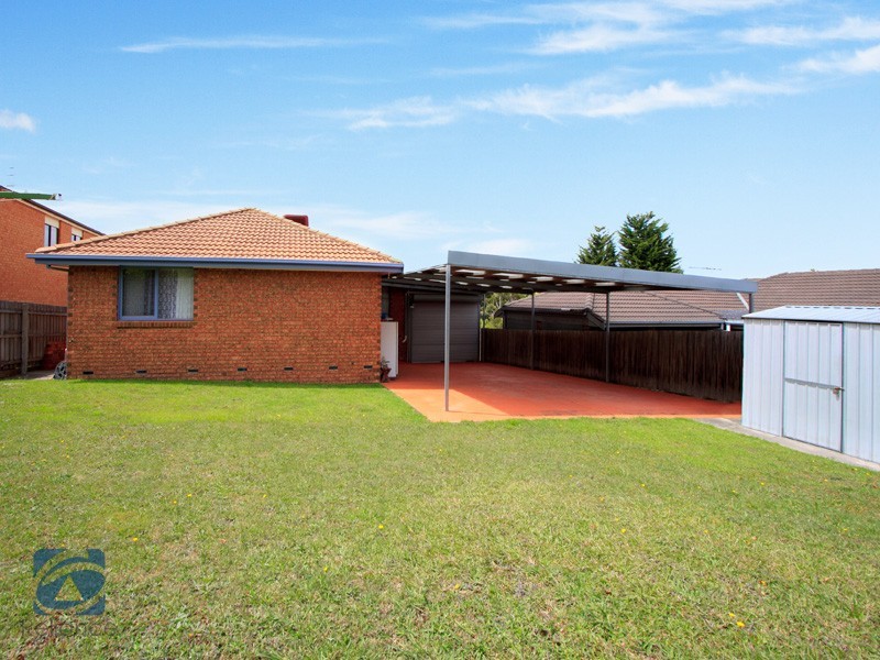 Endeavour Hills VIC 3802