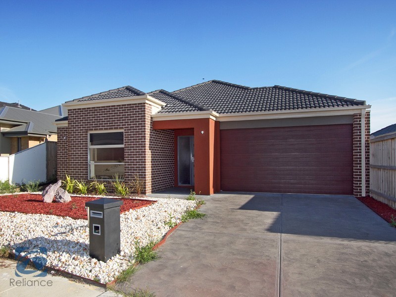 Lyndhurst VIC 3975