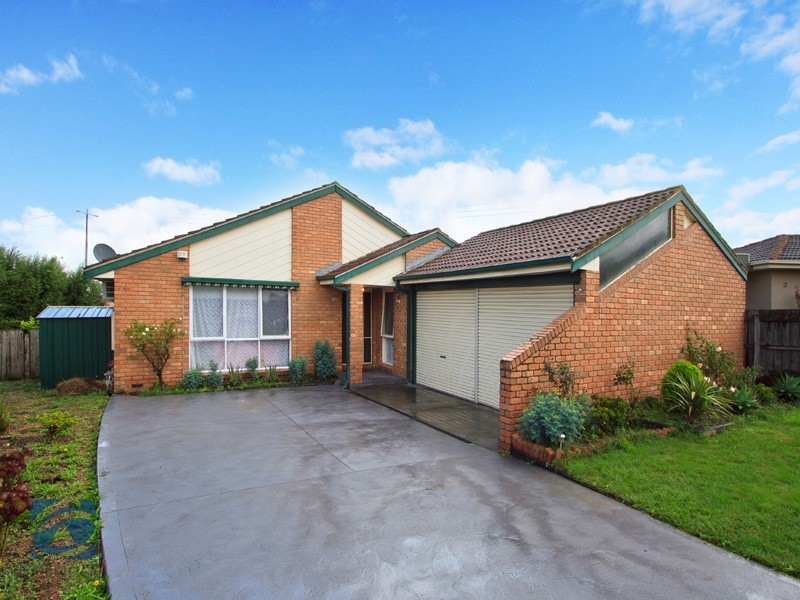 Hampton Park VIC 3976