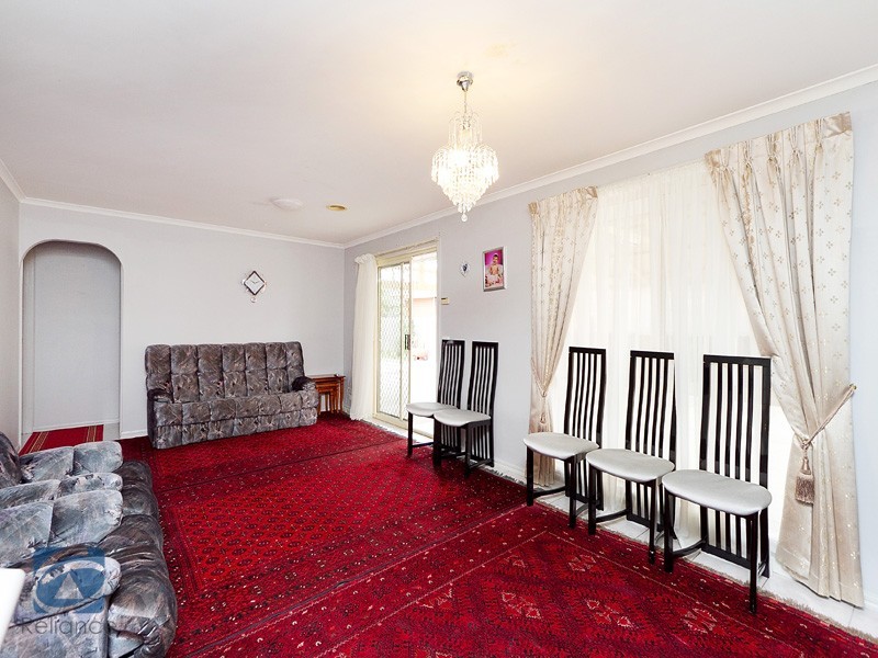 Narre Warren VIC 3805