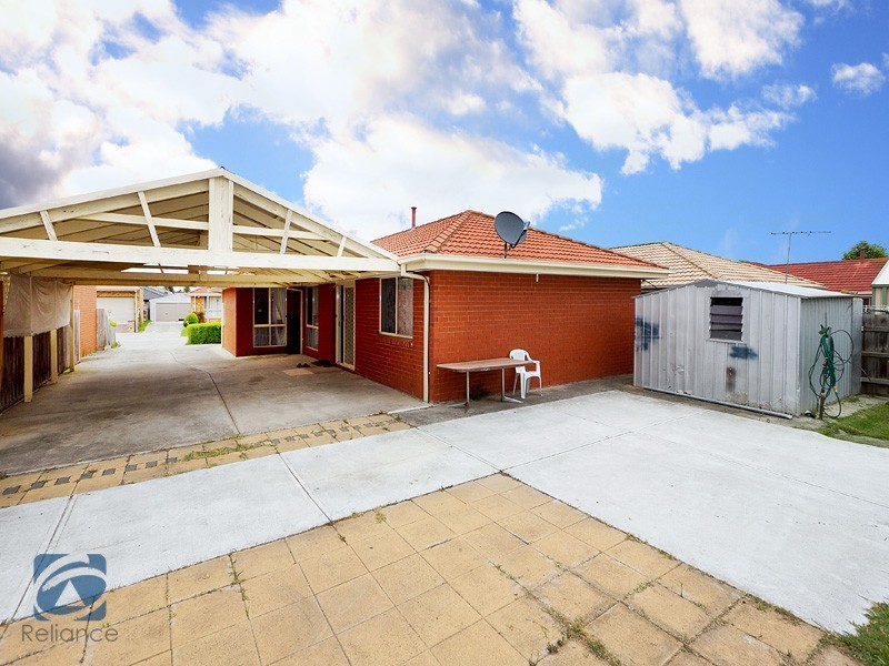 Narre Warren VIC 3805