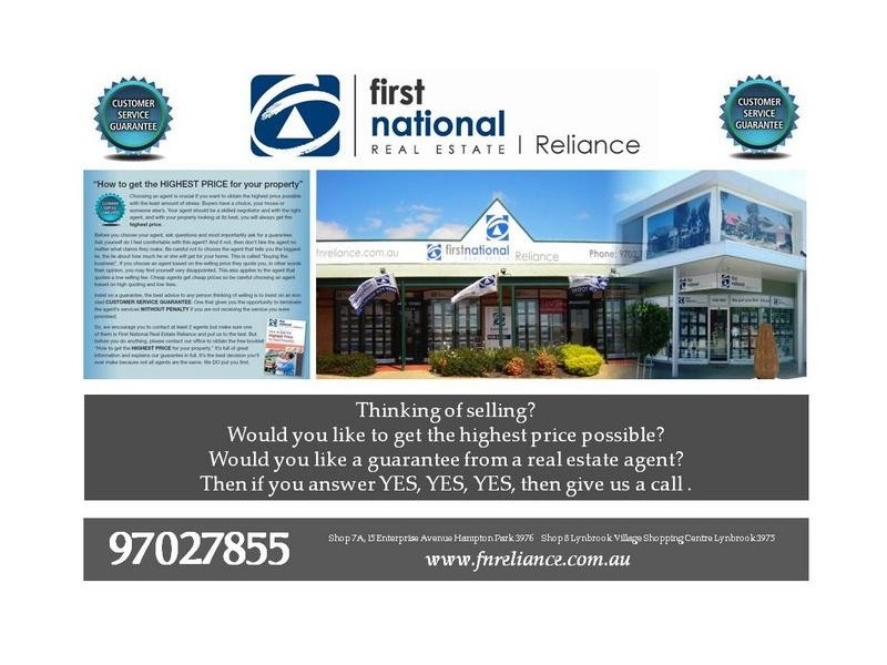 Narre Warren VIC 3805