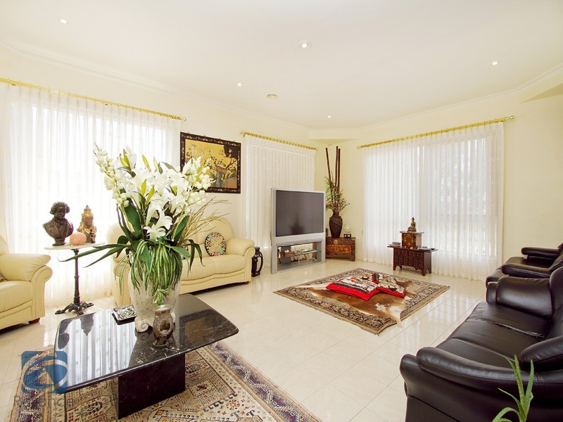 Narre Warren North VIC 3804