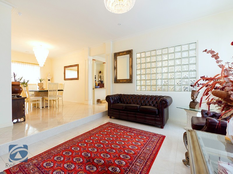 Narre Warren North VIC 3804