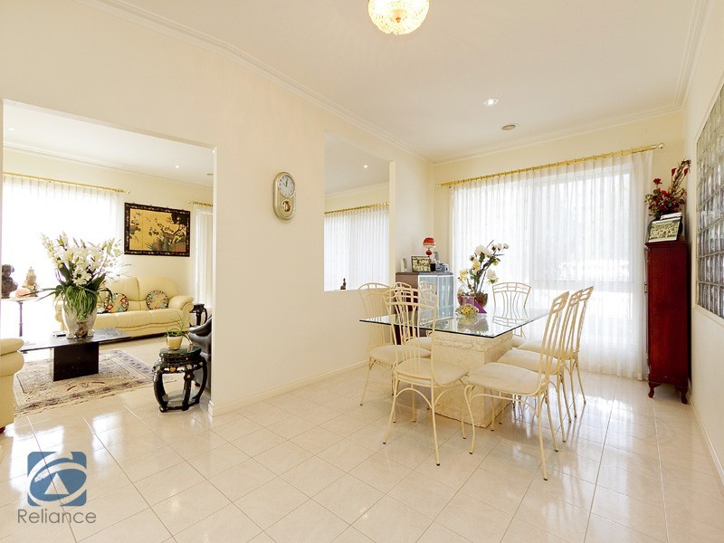 Narre Warren North VIC 3804