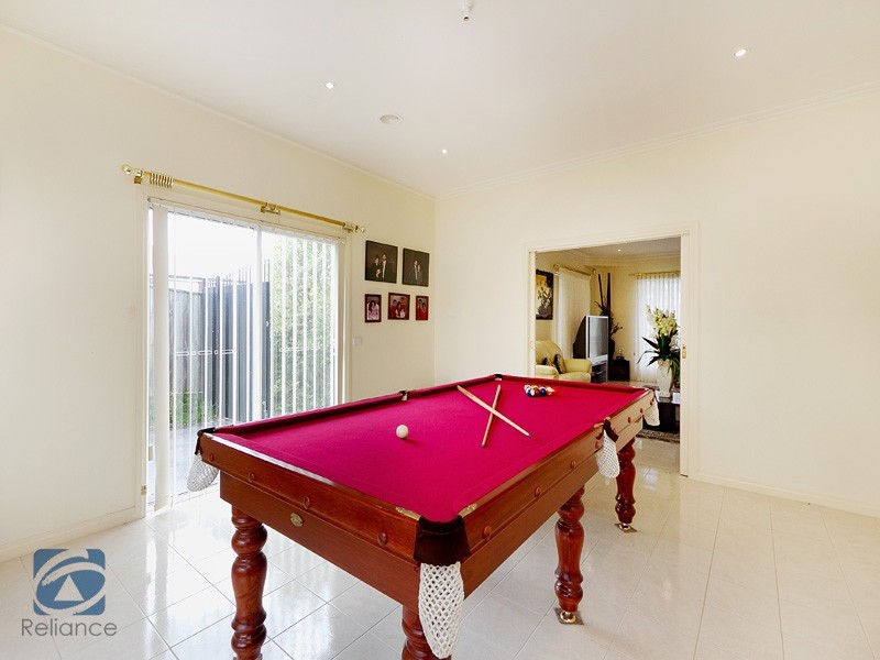 Narre Warren North VIC 3804