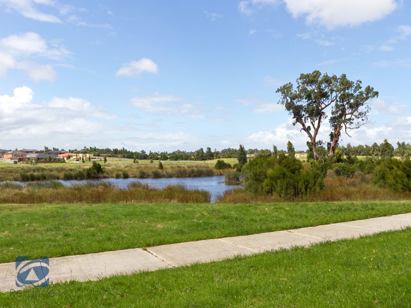 Narre Warren North VIC 3804