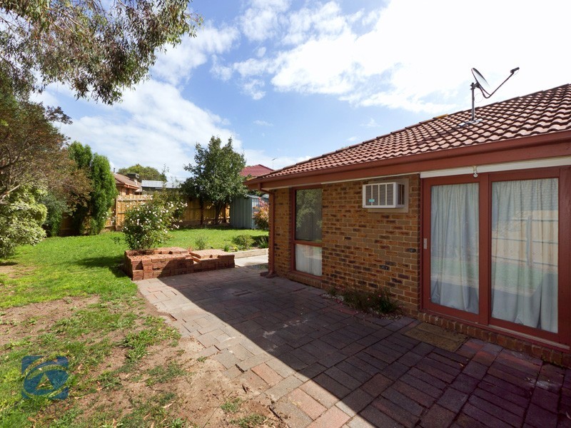 50 Springfield Crescent, Hampton Park VIC 3976