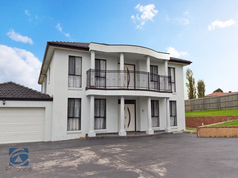 Narre Warren North VIC 3804