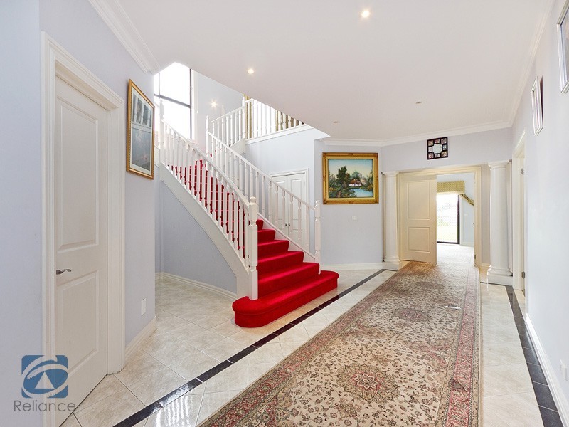 Narre Warren North VIC 3804