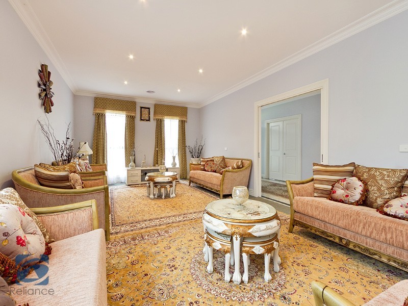 Narre Warren North VIC 3804