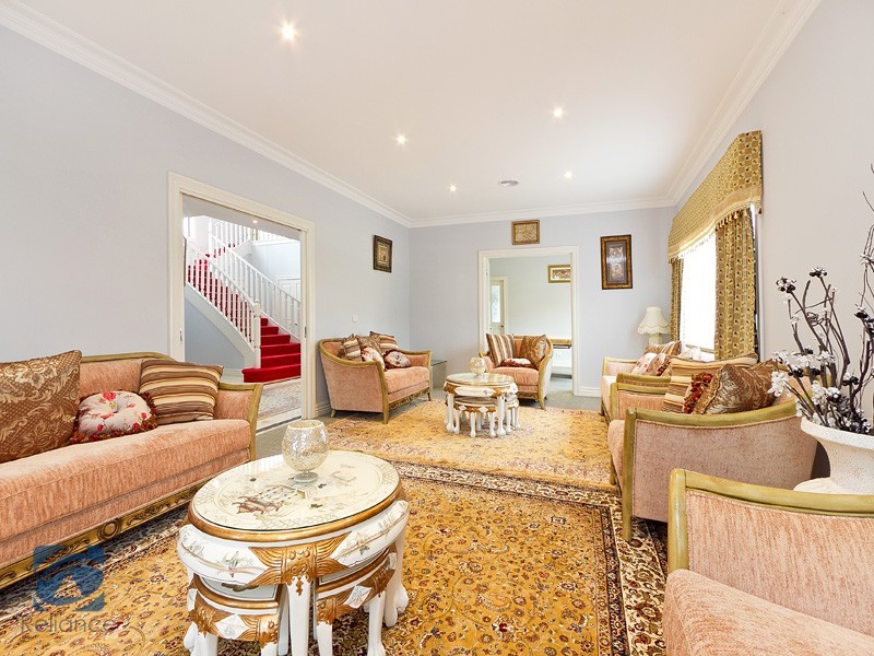 Narre Warren North VIC 3804