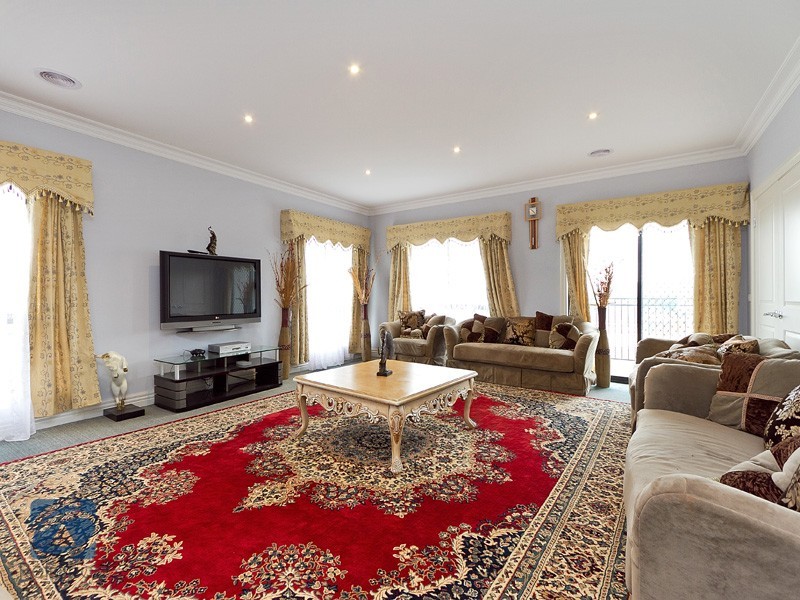 Narre Warren North VIC 3804