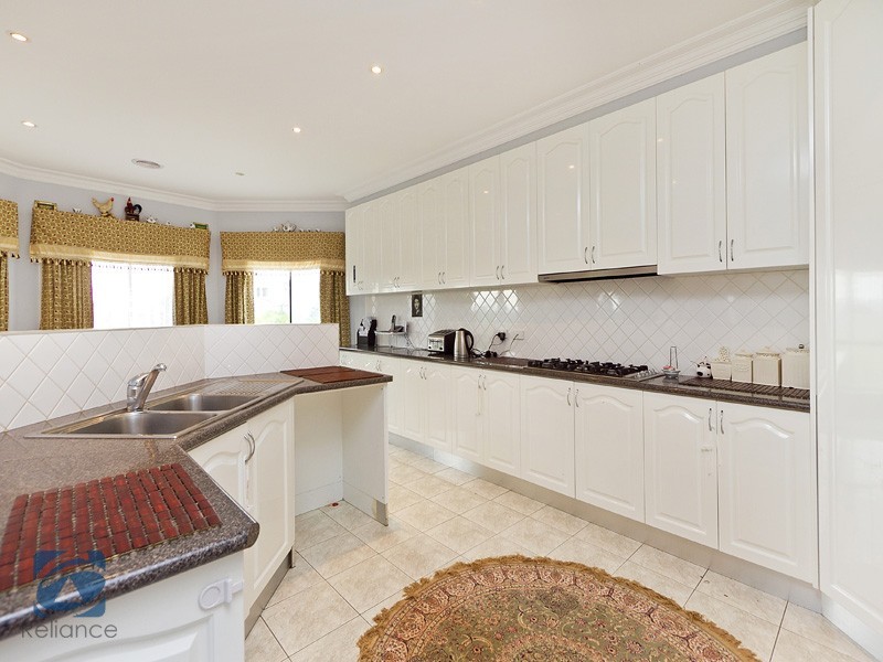 Narre Warren North VIC 3804