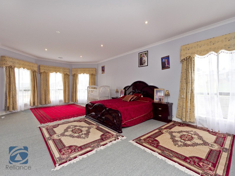 Narre Warren North VIC 3804