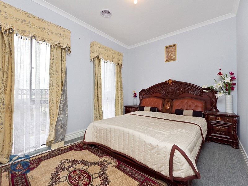 Narre Warren North VIC 3804