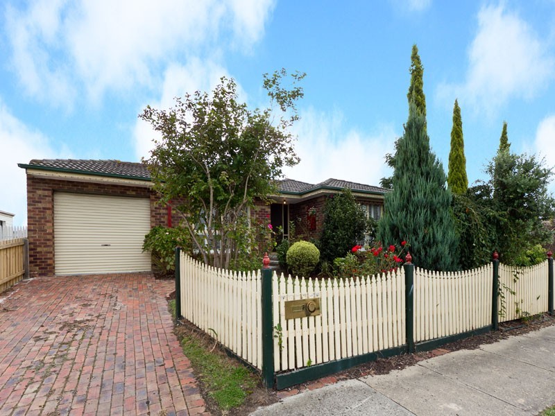 Hampton Park VIC 3976