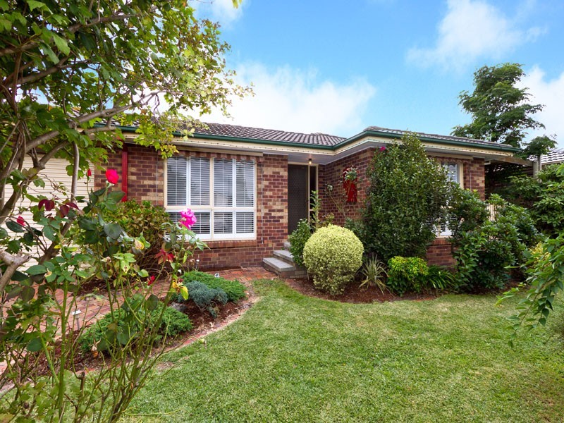 Hampton Park VIC 3976