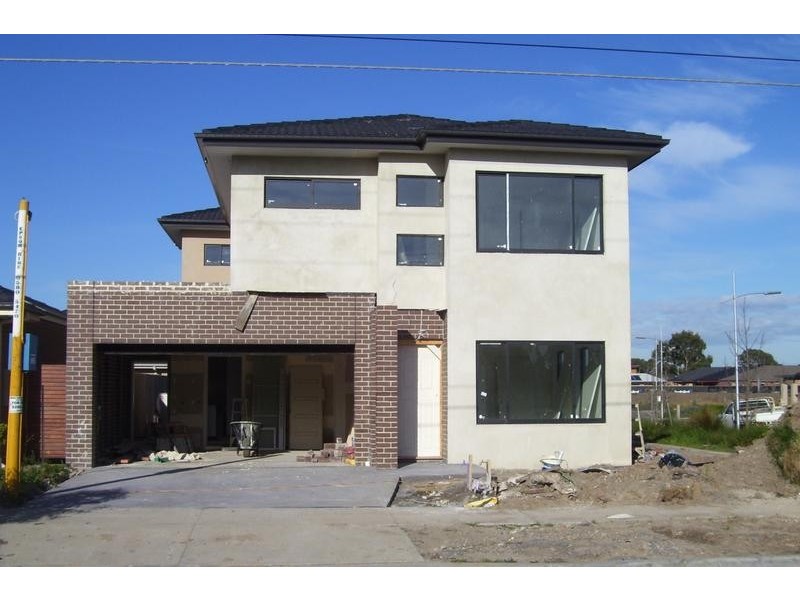 Dandenong South VIC 3175