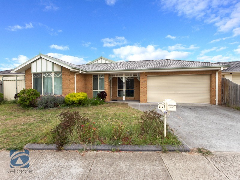 Narre Warren South VIC 3805